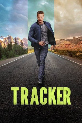 Le traqueur (Tracker)