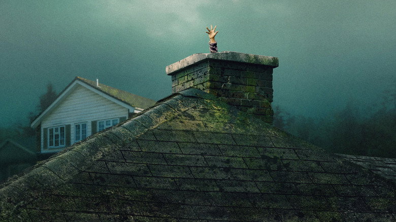 Le Dernier Refuge (The Last House)