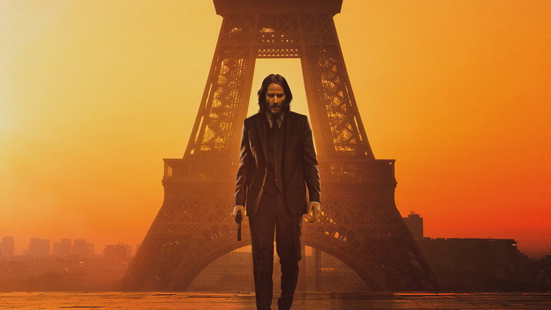John Wick : Chapitre 4 (John Wick: Chapter 4)