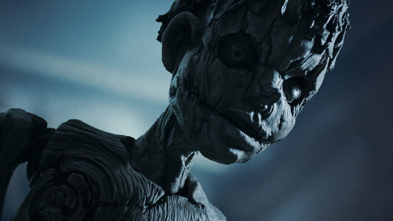 Pinocchio : Déchaîné (Pinocchio: Unstrung)