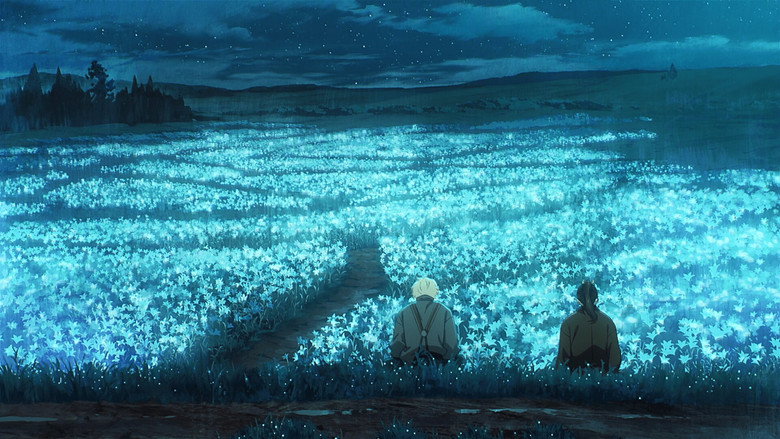 Le Prisme de l'amour (Love Through a Prism)