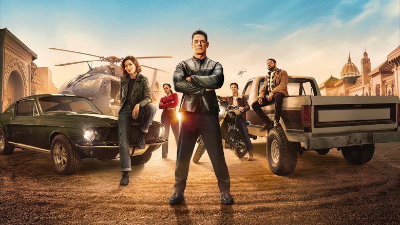 Matchbox – Le film (Matchbox the Movie)