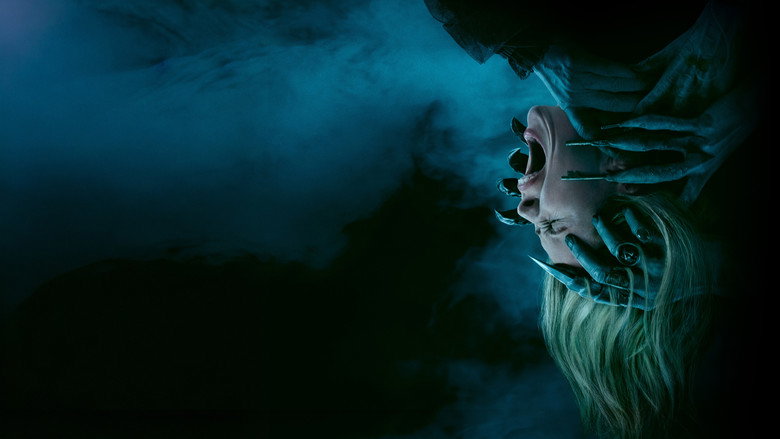 Insidious : L'Invasion du Lointain (Insidious: Out of the Further)
