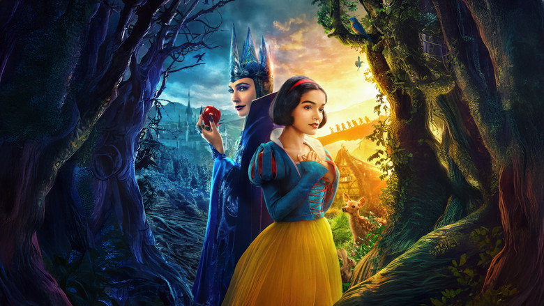 Blanche Neige (Snow White)