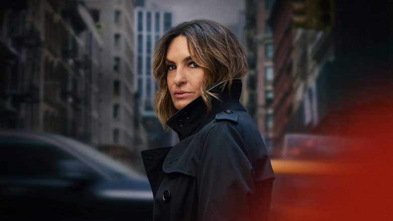 New York Unité Spéciale (Law & Order: Special Victims Unit)