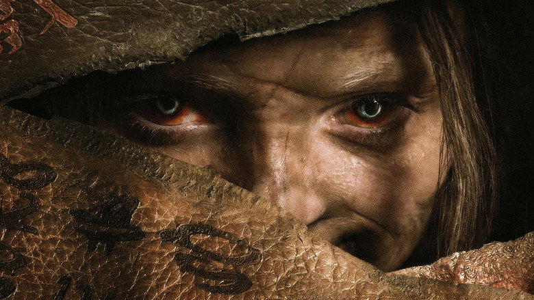 Le Réveil de la Momie (Lee Cronin's The Mummy)