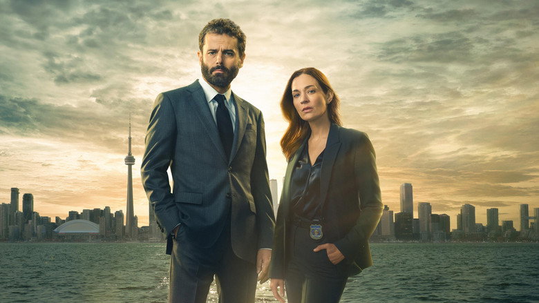 Toronto: Section Criminelle (Law & Order Toronto: Criminal Intent)